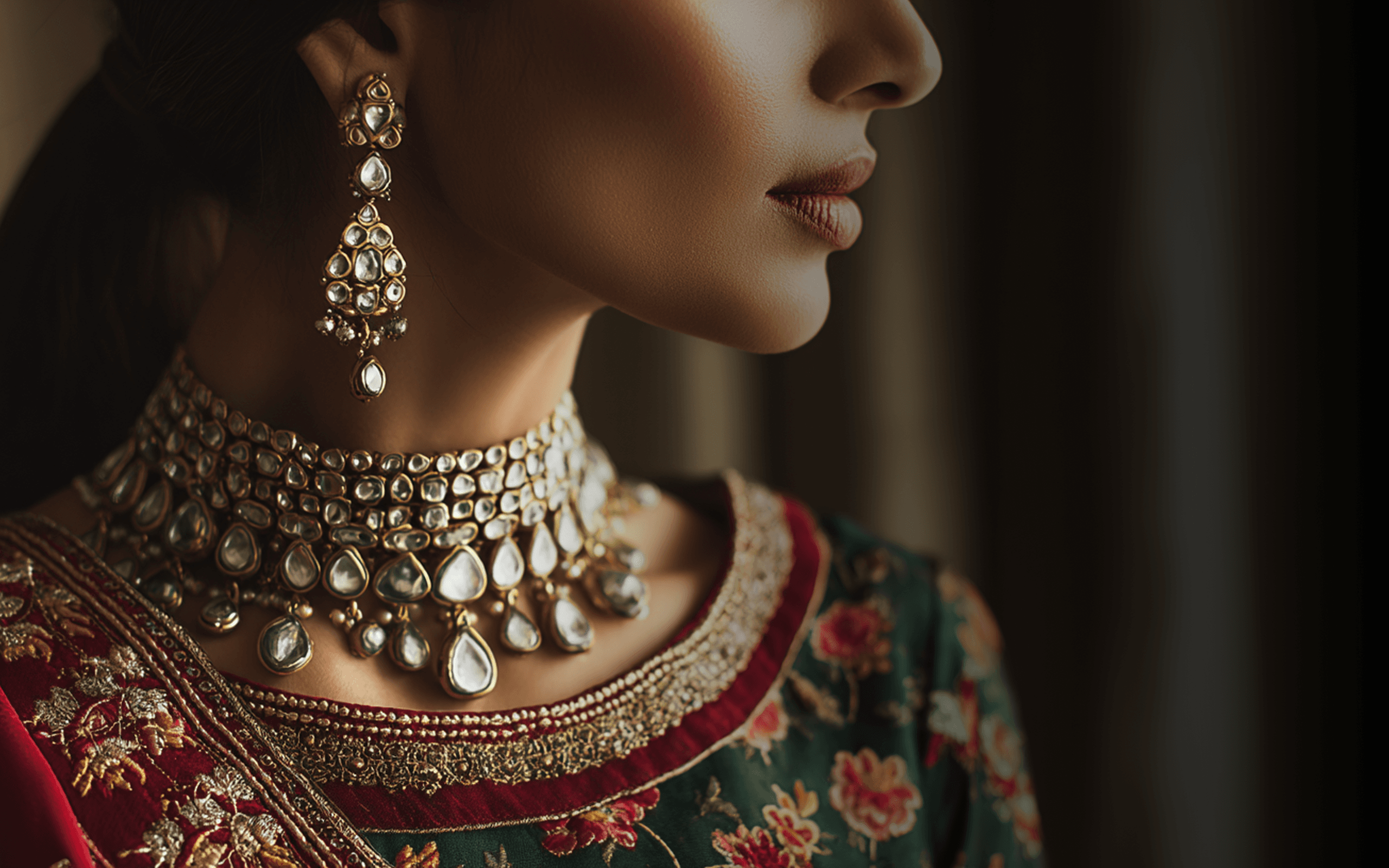 Jewellery